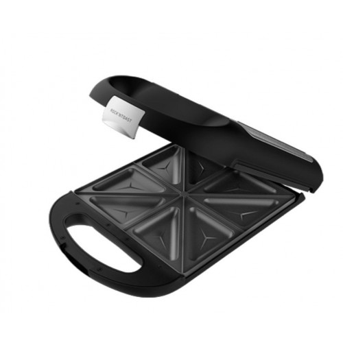 Sandwichera CECOTEC Rock n Toast...