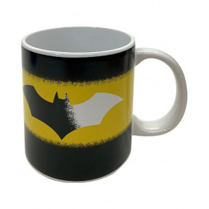 Taza cerámica Batman 325ml...