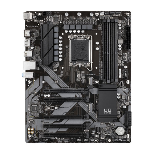 GIGABYTE B760 DS3H DDR4 (1700) 4DDR4...