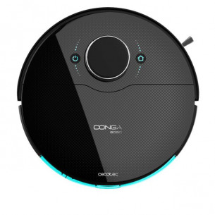 Robot Aspirador CECOTEC...
