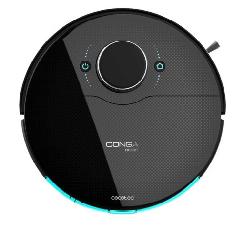 Robot Aspirador CECOTEC Conga 8090 Ultra