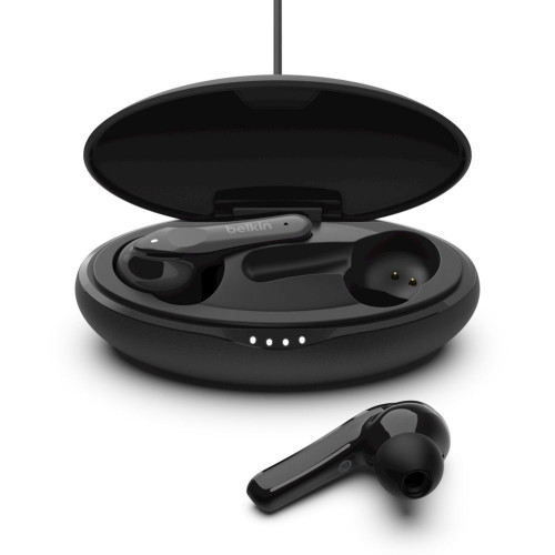Auriculares BELKIN SoundForm Move...