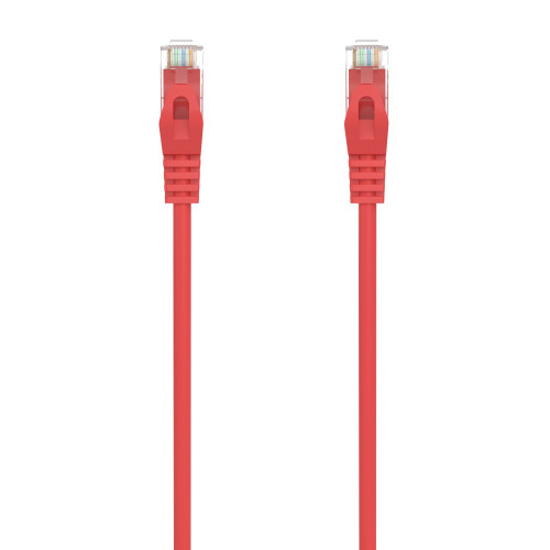 Latiguillo AISENS RJ45 Cat.6a UTP 3m...