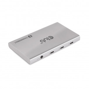 Docking Station Club 3D...