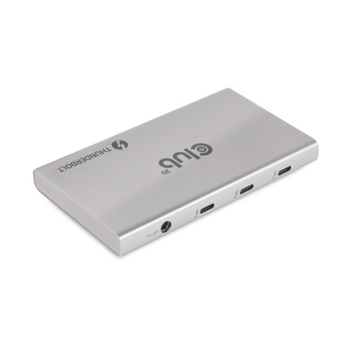 Docking Station Club 3D Thunderbolt 4...