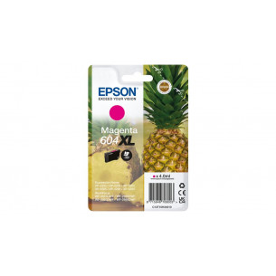 Tinta Epson 604XL Magenta...