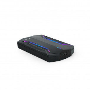 Caja TooQ SSD/HDD 2.5" SATA...