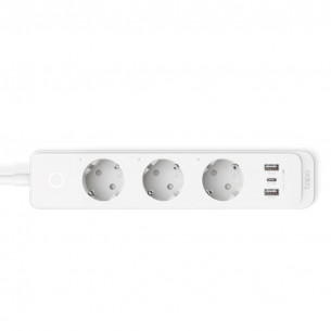 Regleta Inteligente TP-Link...