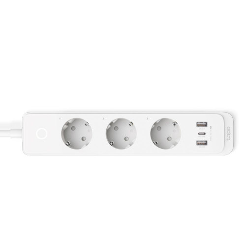 Regleta Inteligente TP-Link Schuko...