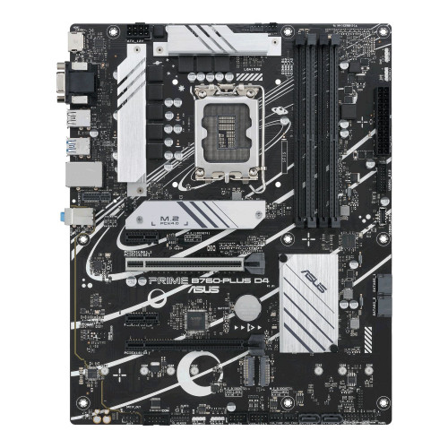 ASUS PRIME B760-PLUS D4 (1700) DDR4...