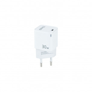 Cargador de Pared TooQ 30W...