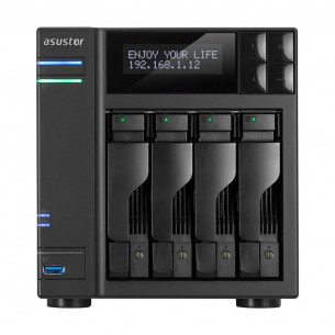 NAS Asustor DDR3 2GB...