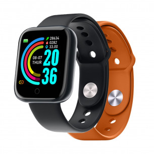 Smartwatch CELLY 1.44" BT...