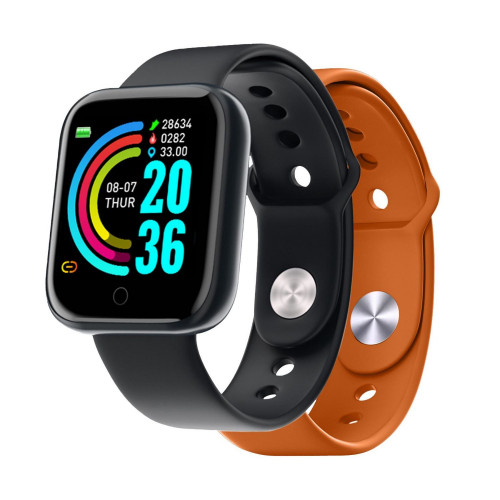 Smartwatch CELLY 1.44" BT...