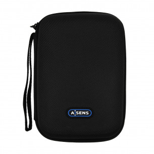 Funda AISENS Caja HD...