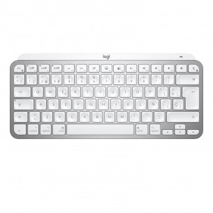Teclado Logitech Mini para...