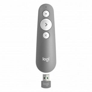 Presenter LOGITECH R500S RF...