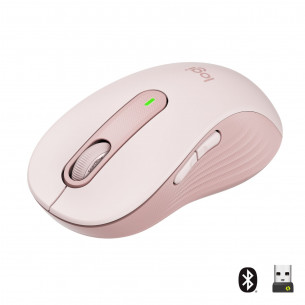 Ratón LOGITECH Signature...