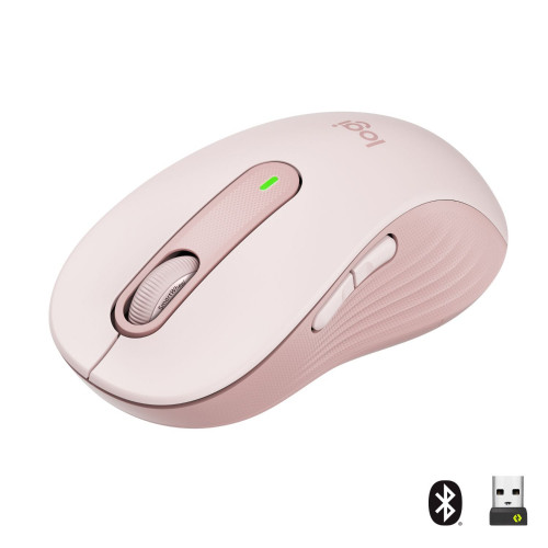 Ratón LOGITECH Signature M650...