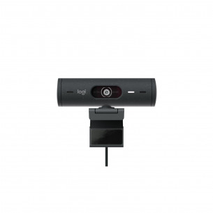 WebCam LOGITECH Brio FHD...