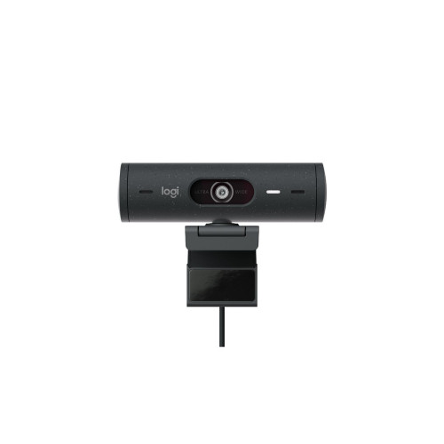 WebCam LOGITECH Brio FHD USB-C...