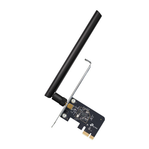 Adaptador TP-Link AC600 WiFi DualBand...
