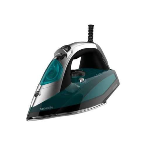 Plancha de Ropa CECOTEC Fast&Furious...