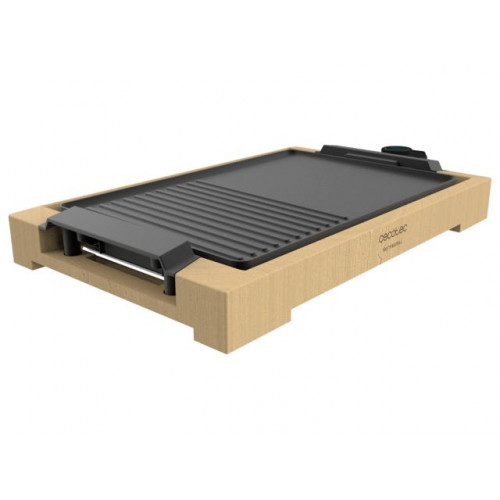 Plancha de Asar Eléctrica CECOTEC...