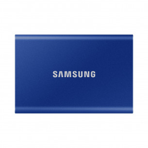 SSD Samsung T7 2TB USB-C...