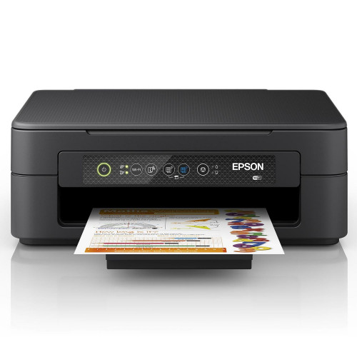 Multifunción Epson Expression Home...