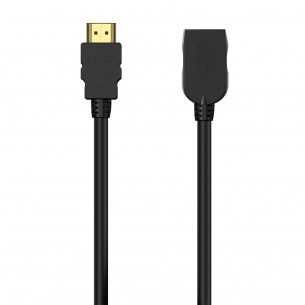 Cable AISENS HDMI A/M a...