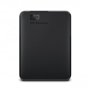 Disco Externo WD Elements...