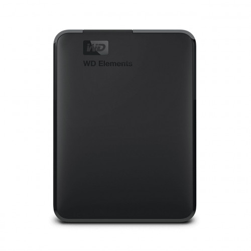 Disco Externo WD Elements 2.5" 5TB...
