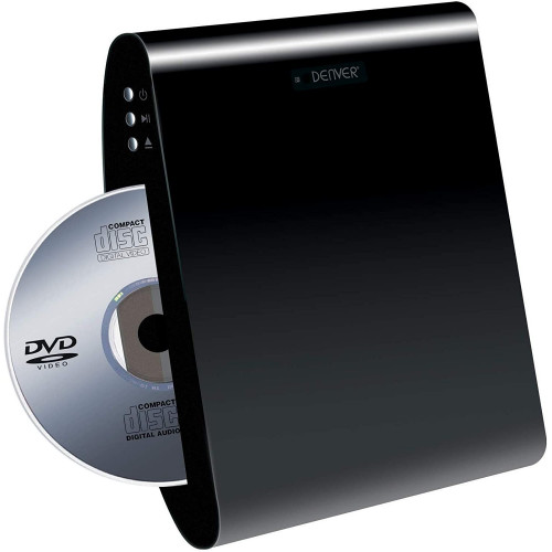 Reproductor DVD DENVER HDMI Usb...