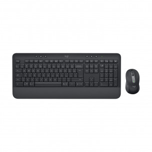 Teclado + Ratón LOGITECH...