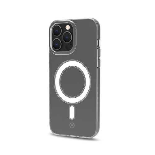 Funda Gel CELLY para iPhone 14 Pro...