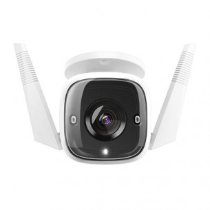 Cámara IP TP-Link 3Mp WiFi...