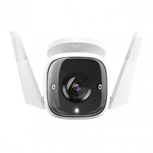 Cámara IP TP-Link 3Mp WiFi Nocturna...