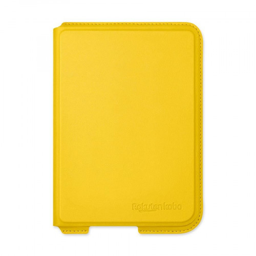 Funda KOBO Nia Rakuten 6" Amarilla...