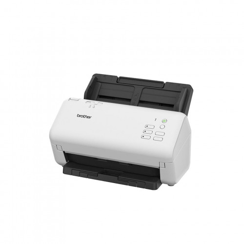 Escáner BROTHER A4 ADF USB 2.0...