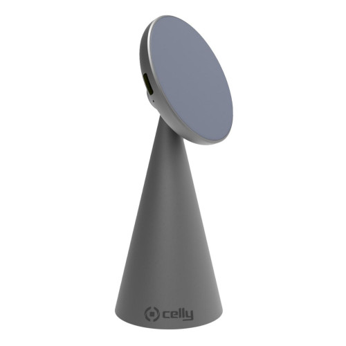 Soporte Carga Inalámbrica CELLY 15W...
