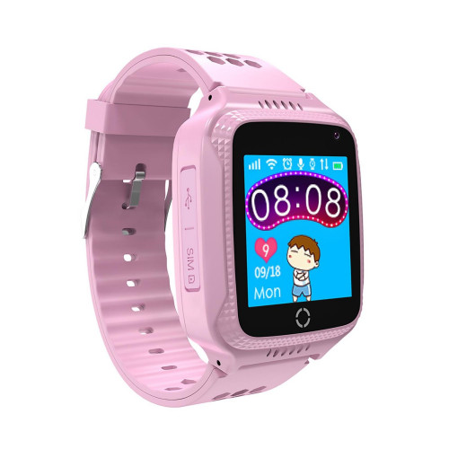 Smartwatch CELLY BT GPS para Niños...