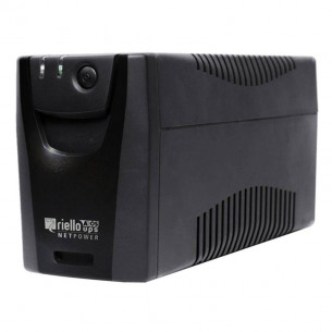 SAI Riello NetPower...