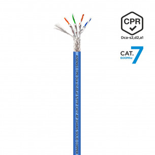 Cable AISENS RJ45 Cat.7...