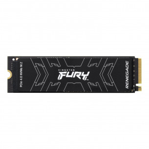 SSD Kingston Fury Renegade...