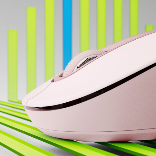 Ratón LOGITECH Signature M650...