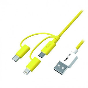 Cable PANTONE USB a...
