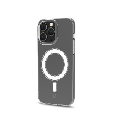 Funda Gel CELLY para iPhone 14 Pro...
