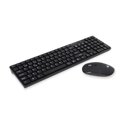 Teclado + Ratón CONCEPTRONIC RF...