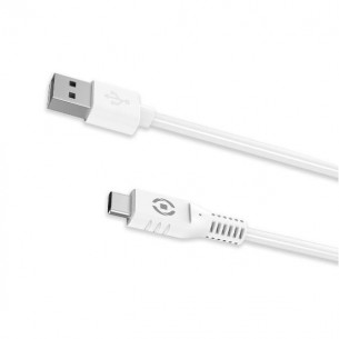 Cable CELLY USB-A a USB-C...